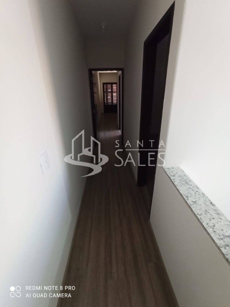 Casa, 3 quartos, 156 m² - Foto 9