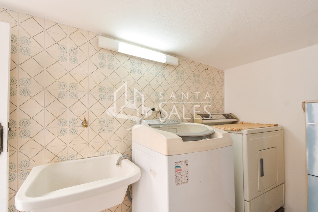 Casa, 5 quartos - Foto 11