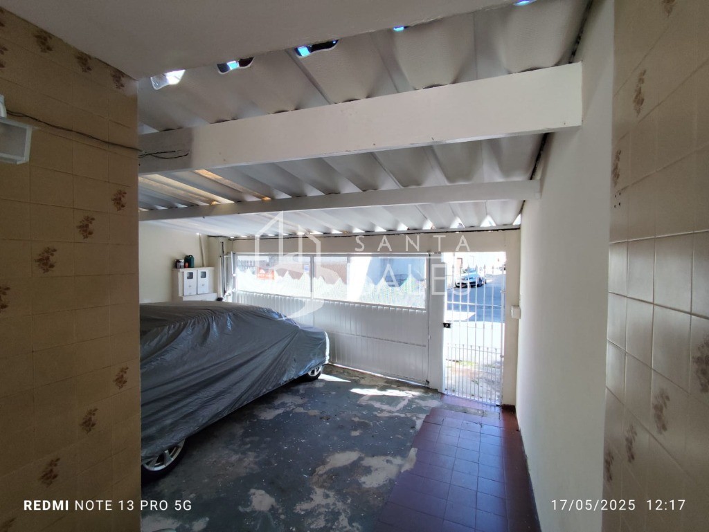 Casa, 3 quartos - Foto 11