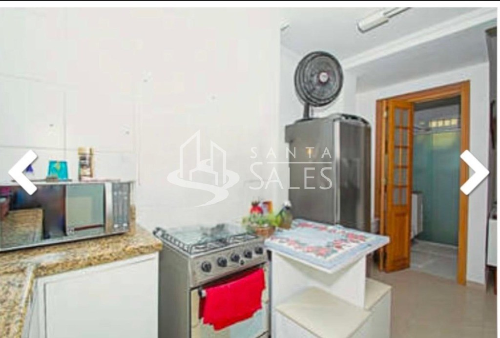 Apartamento, 1 quarto, 50 m² - Foto 3