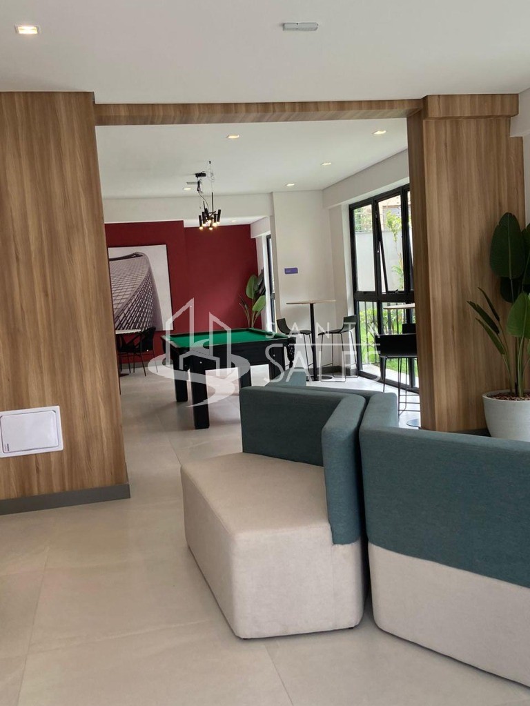 Flat/Apart Hotel à venda com 1 quarto, 26m² - Foto 19
