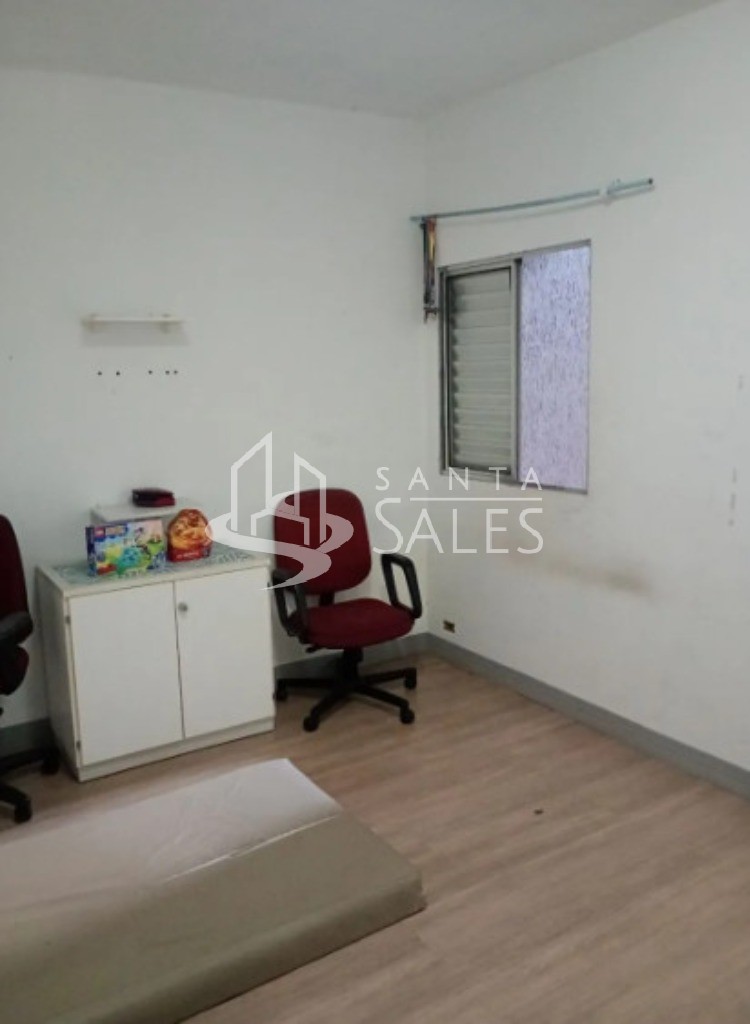 Sobrado, 3 quartos, 200 m² - Foto 11