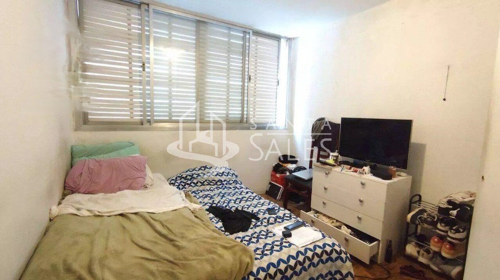 Apartamento, 3 quartos, 100 m² - Foto 7