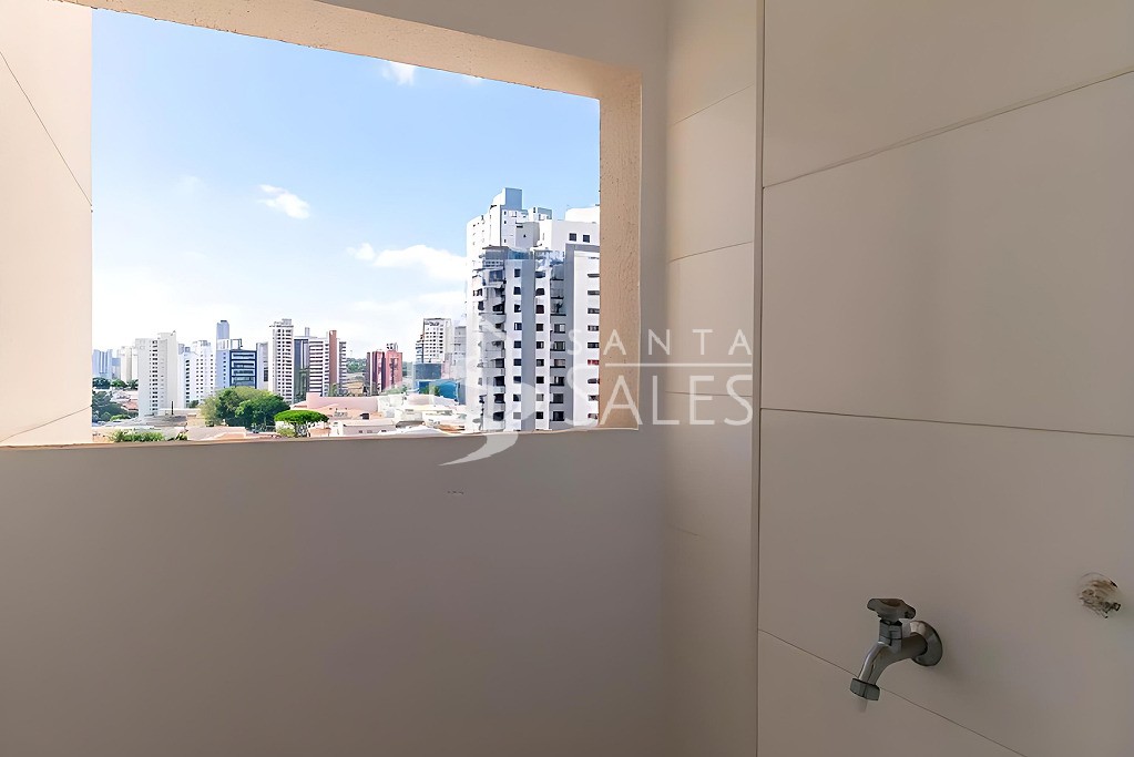 Apartamento, 2 quartos, 58 m² - Foto 17