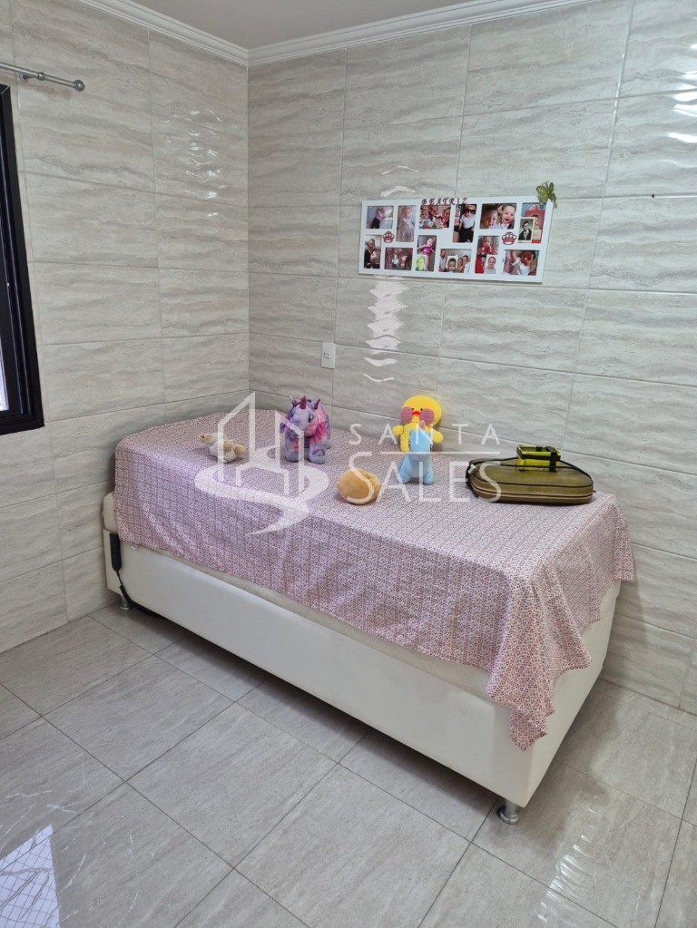 Apartamento, 3 quartos, 90 m² - Foto 2