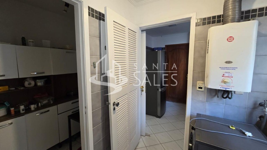 Apartamento à venda com 3 quartos, 90m² - Foto 16