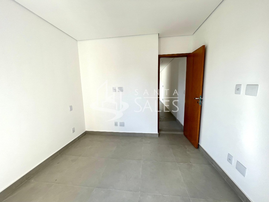 Apartamento, 2 quartos, 45 m² - Foto 9