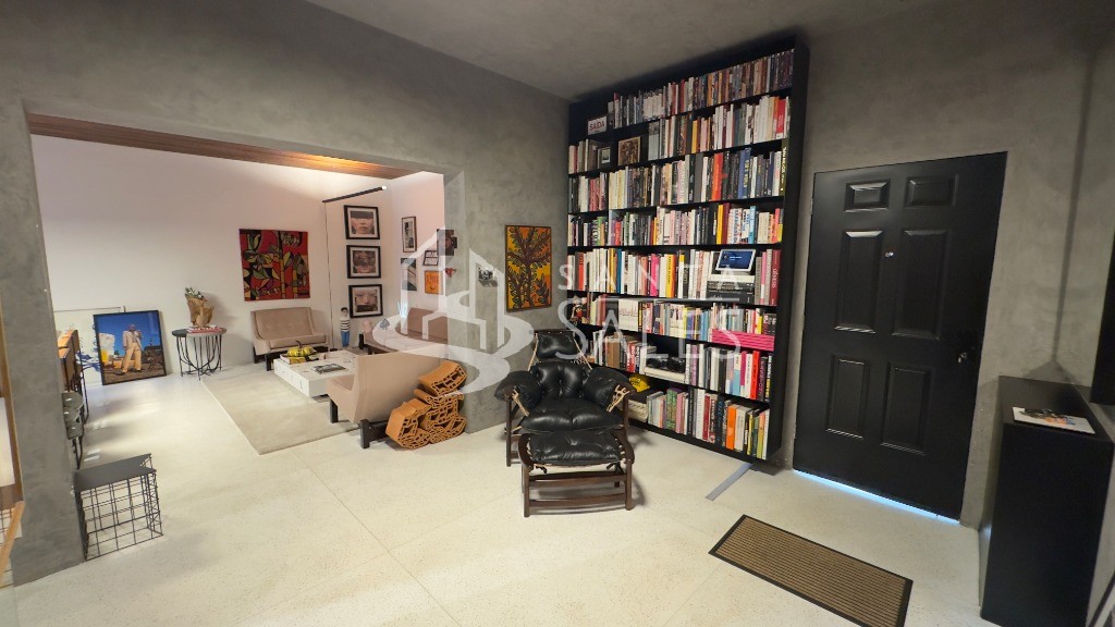 Sobrado, 3 quartos, 160 m² - Foto 8