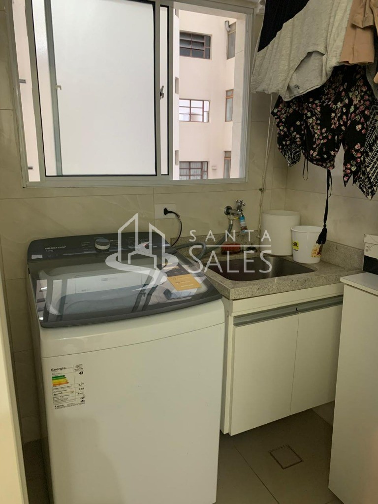 Apartamento, 2 quartos, 65 m² - Foto 19