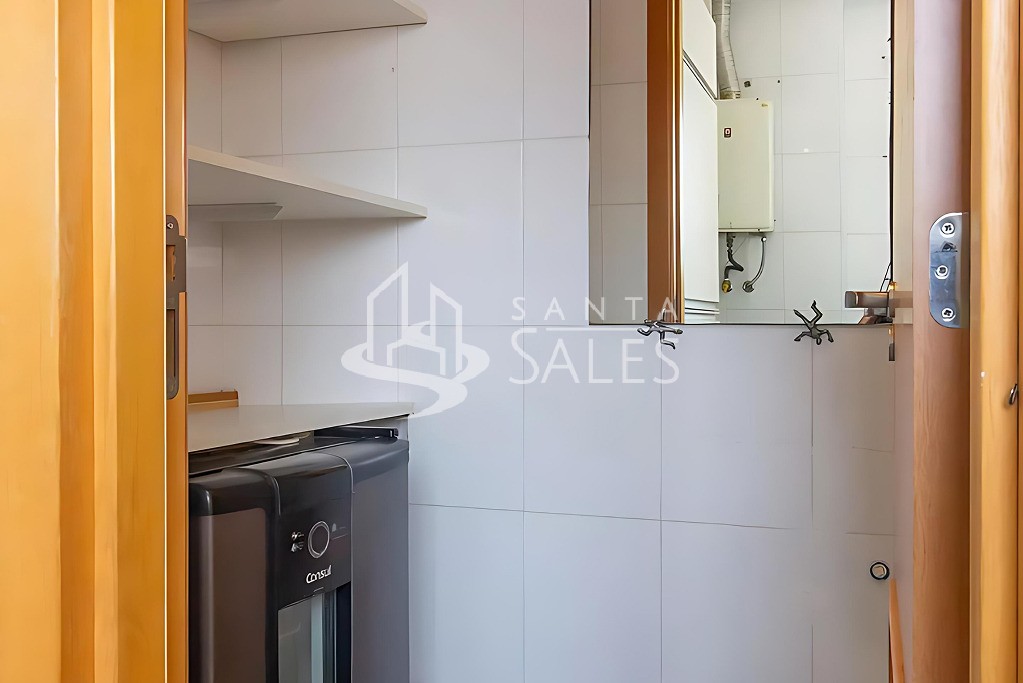 Apartamento, 3 quartos, 135 m² - Foto 29