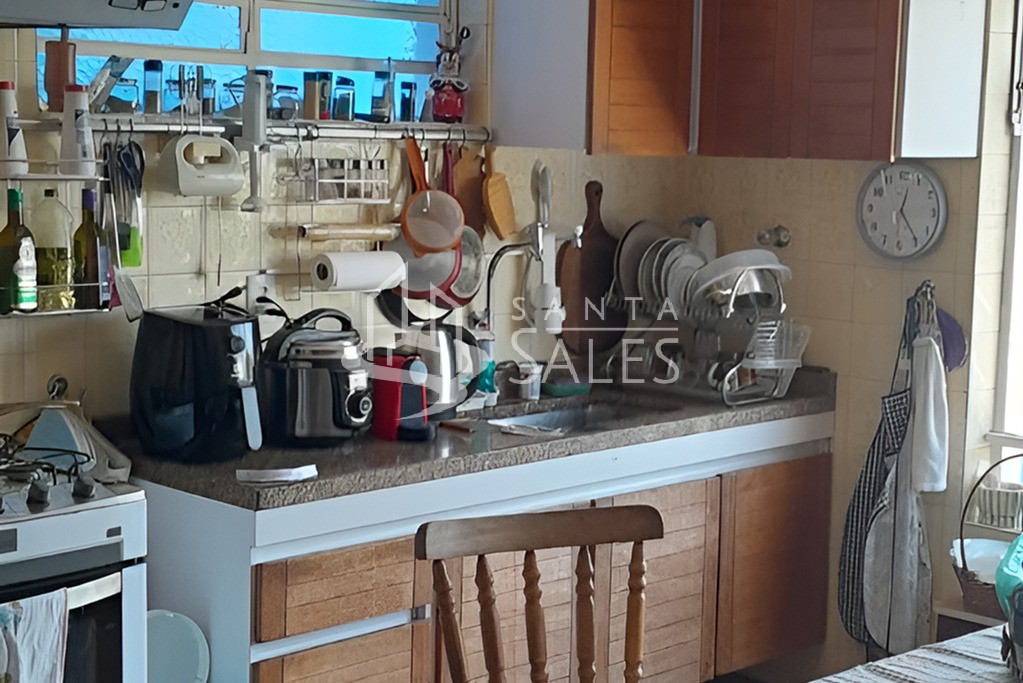 Sobrado à venda com 3 quartos, 250m² - Foto 6