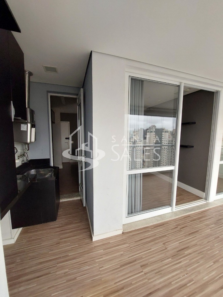 Apartamento, 1 quarto, 32 m² - Foto 53