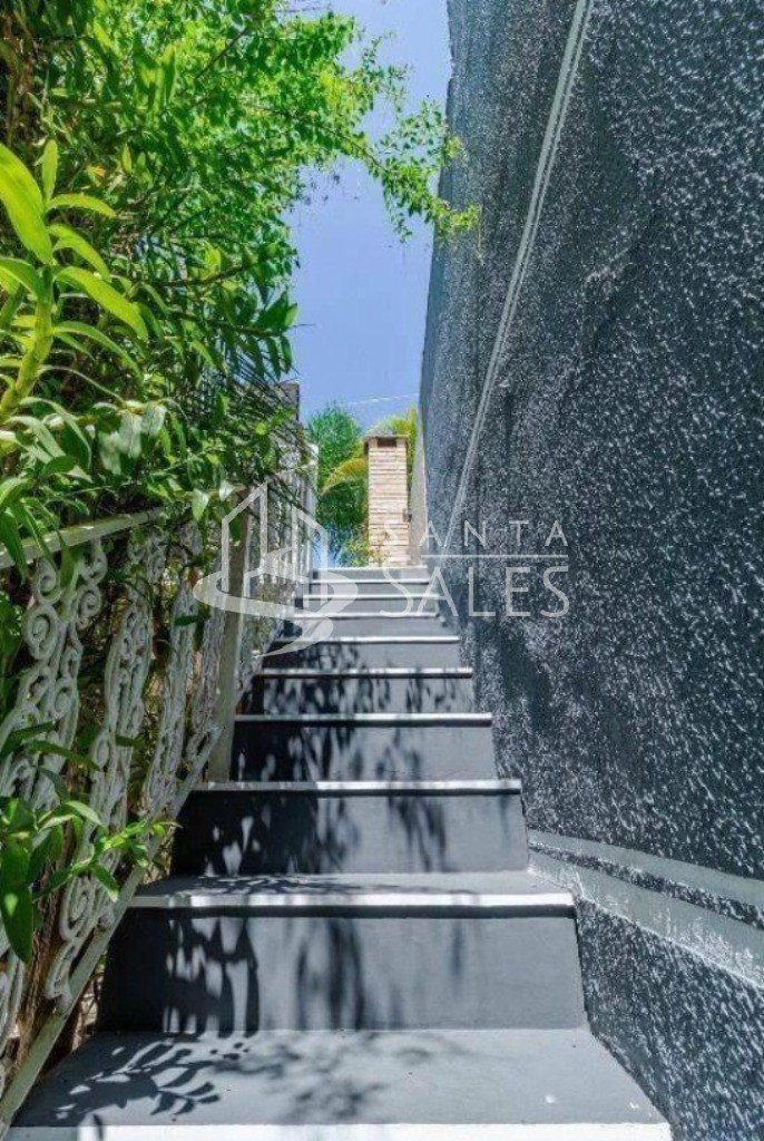 Casa, 4 quartos - Foto 24