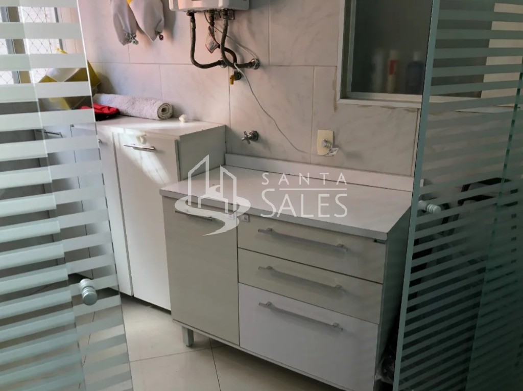 Apartamento, 2 quartos, 94 m² - Foto 12