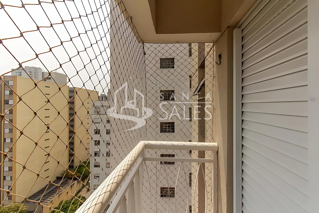 Apartamento, 3 quartos, 135 m² - Foto 31