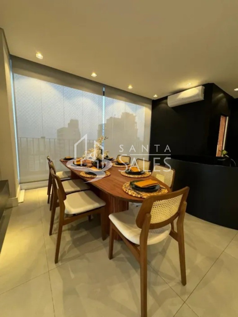 Cobertura, 2 quartos, 193 m² - Foto 12