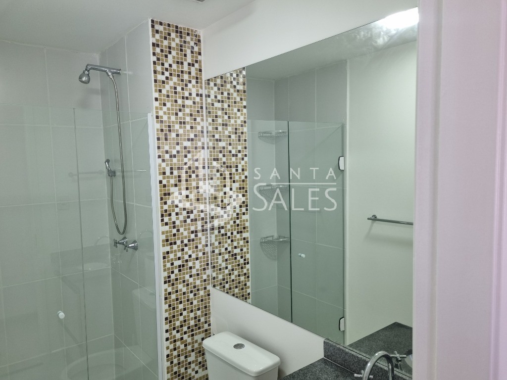 Apartamento, 1 quarto, 33 m² - Foto 17