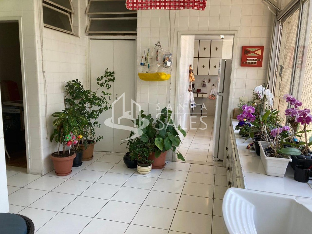 Apartamento, 5 quartos, 275 m² - Foto 49