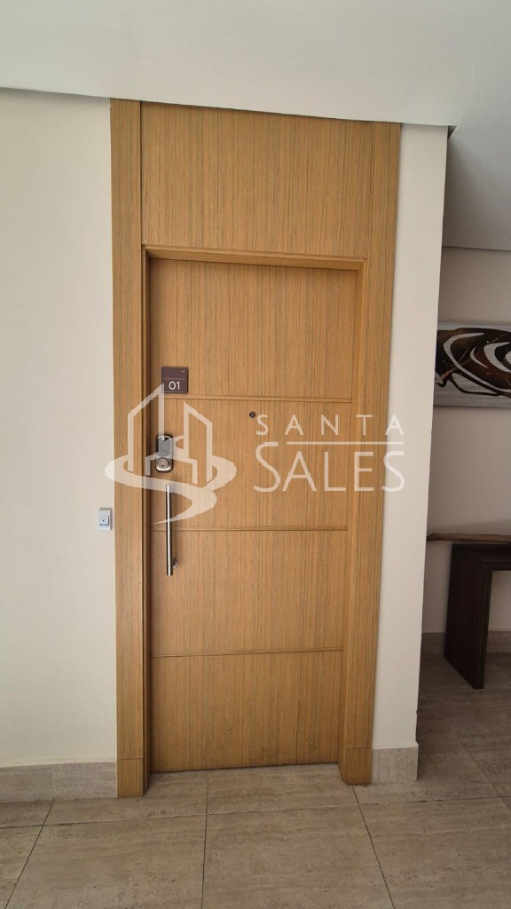 Apartamento, 4 quartos, 274 m² - Foto 25