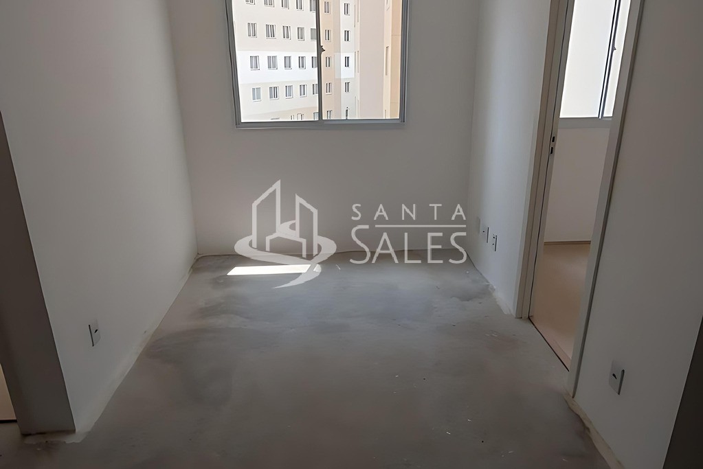 Apartamento, 1 quarto, 35 m² - Foto 6