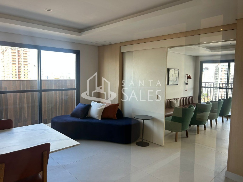 Apartamento, 1 quarto, 24 m² - Foto 18