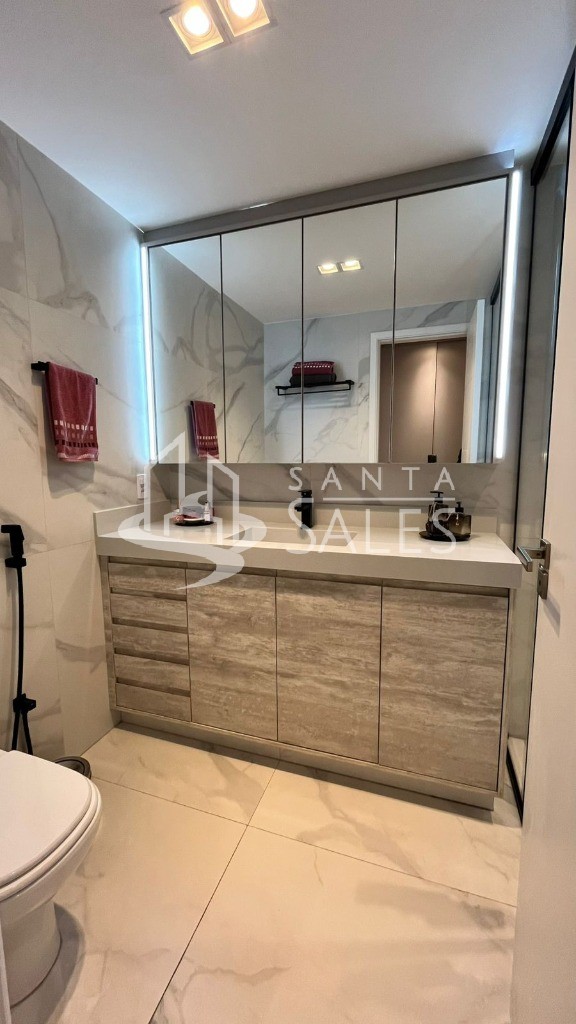 Apartamento à venda com 5 quartos, 176m² - Foto 15