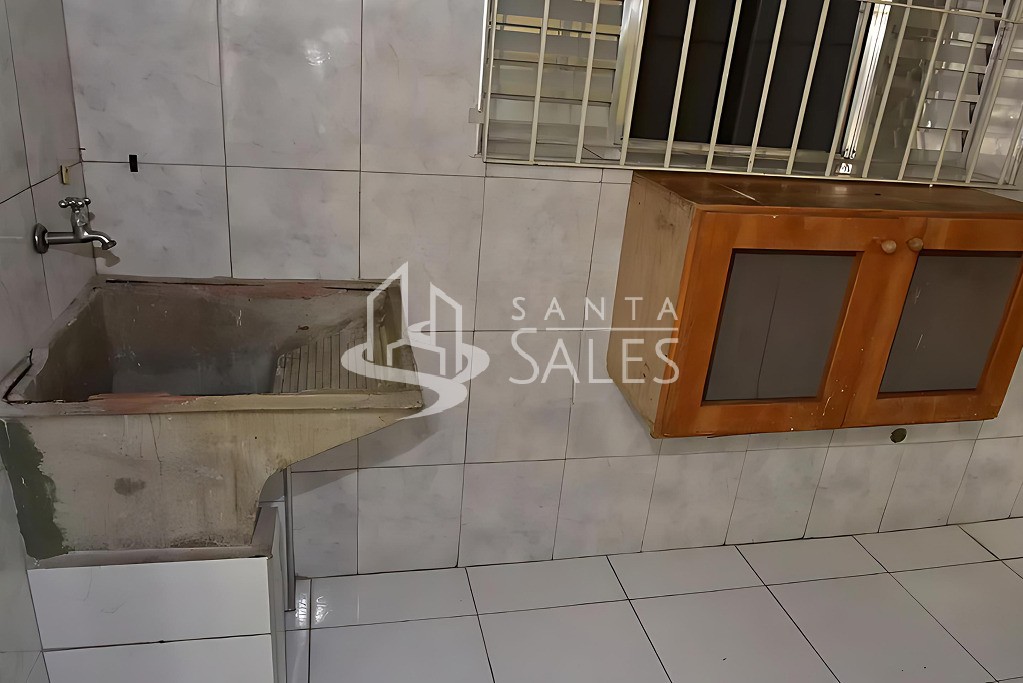 Casa, 2 quartos, 100 m² - Foto 25