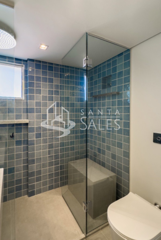 Apartamento, 2 quartos, 55 m² - Foto 8