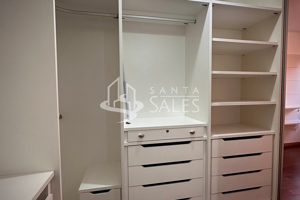 Apartamento, 4 quartos, 217 m² - Foto 18