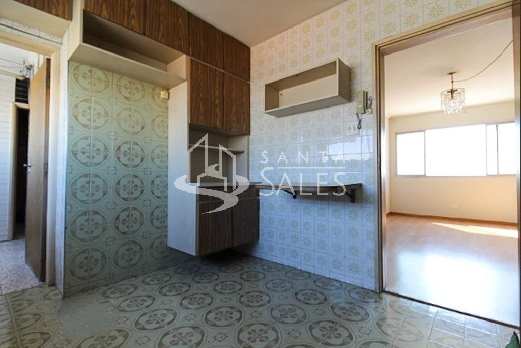 Apartamento à venda com 3 quartos, 85m² - Foto 3