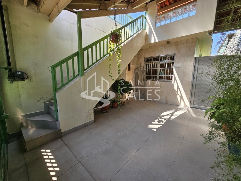 Casa, 4 quartos, 240 m² - Foto 4