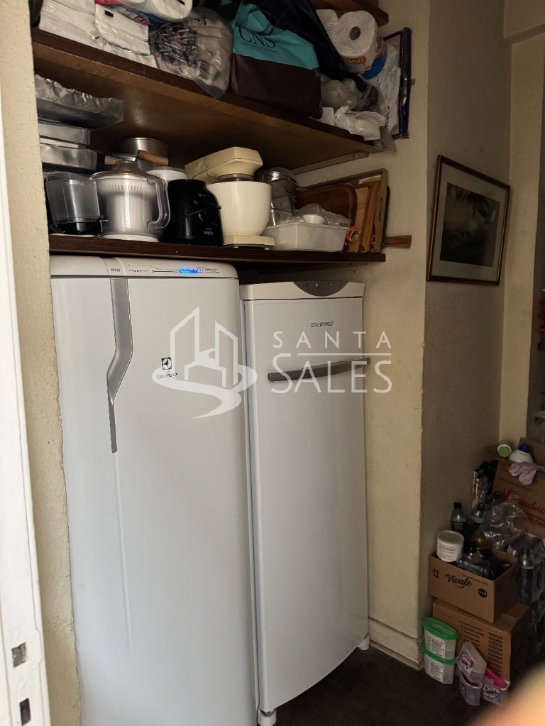 Apartamento, 4 quartos, 220 m² - Foto 27