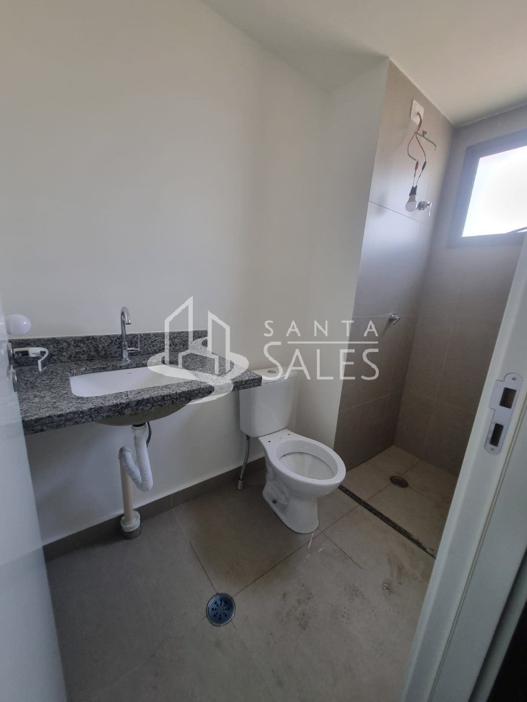 Apartamento à venda com 1 quarto, 26m² - Foto 10