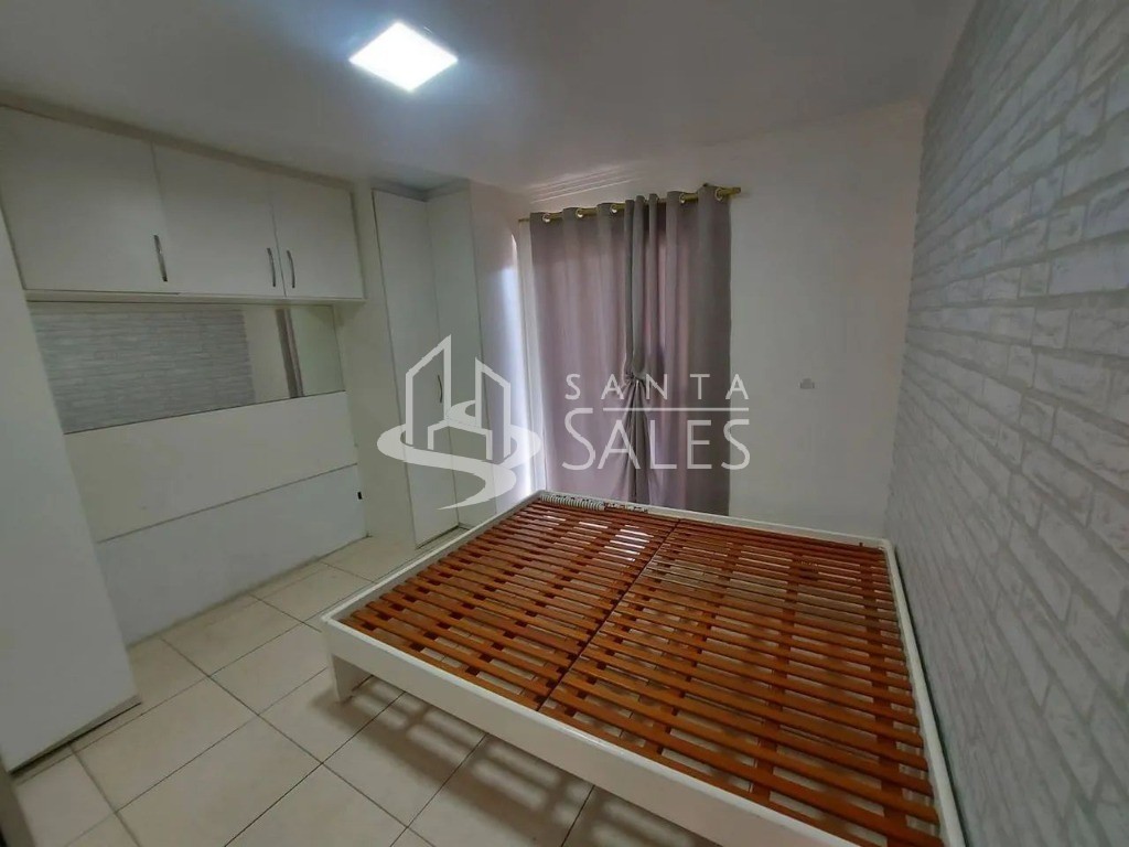 Casa à venda com 2 quartos, 89m² - Foto 9