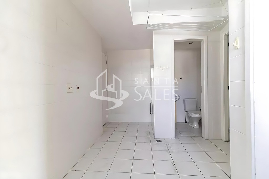 Apartamento à venda com 4 quartos, 136m² - Foto 36