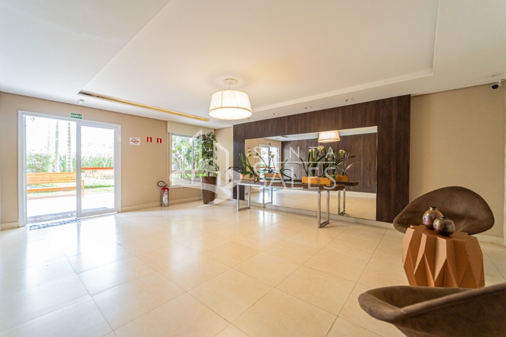 Apartamento, 1 quarto, 46 m² - Foto 39
