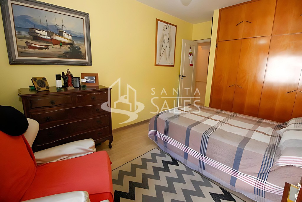 Apartamento, 4 quartos, 280 m² - Foto 17