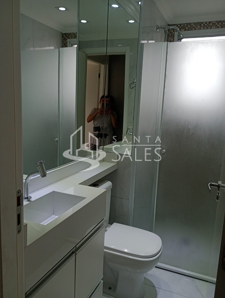 Apartamento, 2 quartos, 43 m² - Foto 14