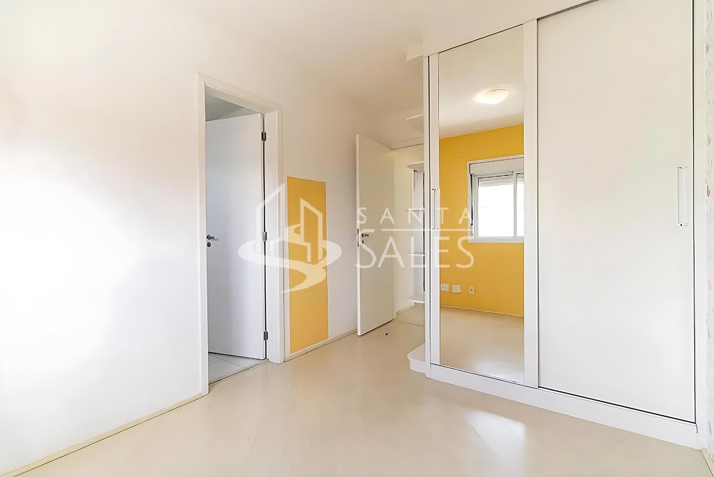 Apartamento à venda com 4 quartos, 136m² - Foto 21