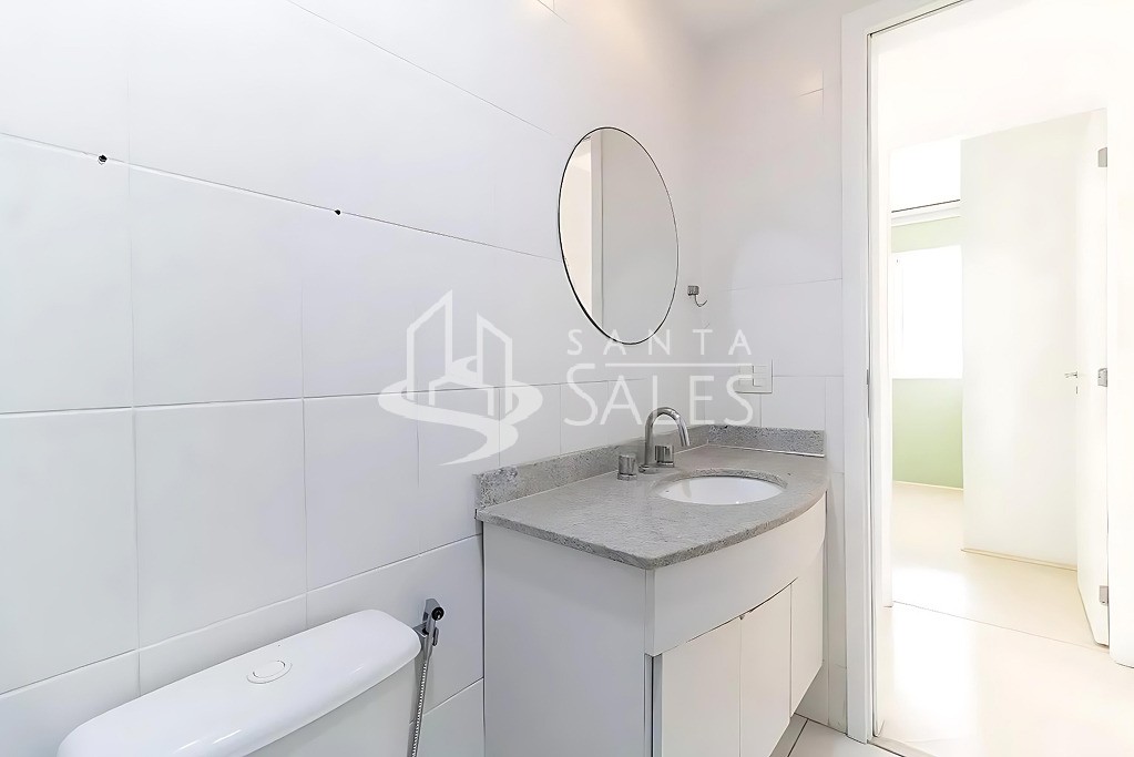 Apartamento à venda com 4 quartos, 136m² - Foto 29