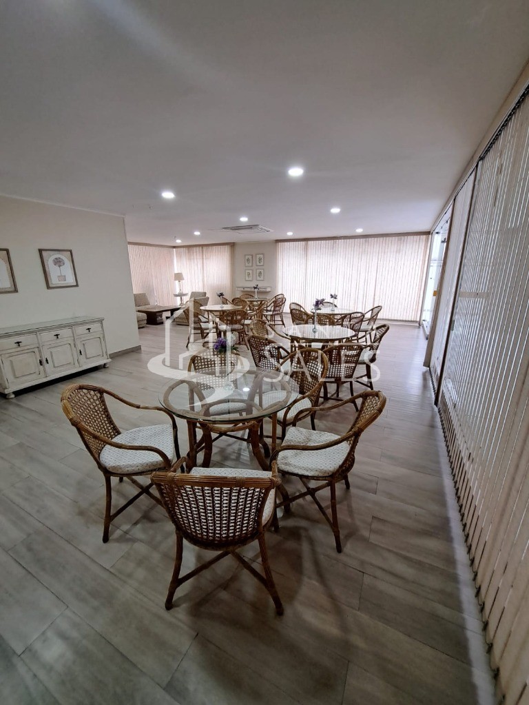 Apartamento, 3 quartos, 145 m² - Foto 8