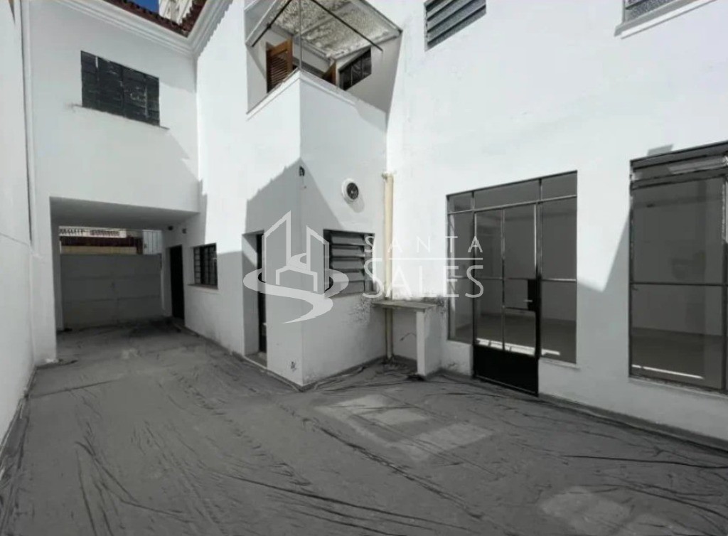 Casa à venda com 5 quartos - Foto 13