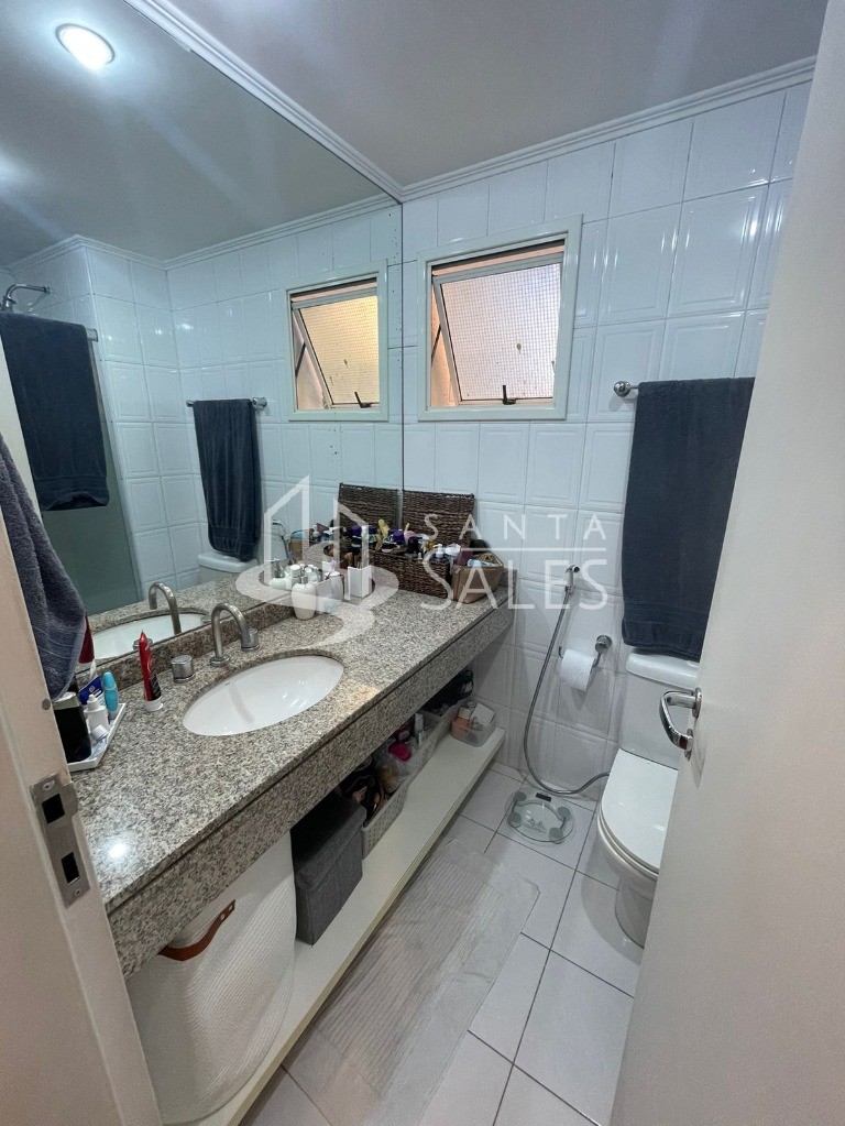 Apartamento, 2 quartos, 73 m² - Foto 9