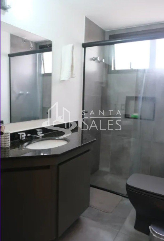Apartamento, 3 quartos, 140 m² - Foto 3