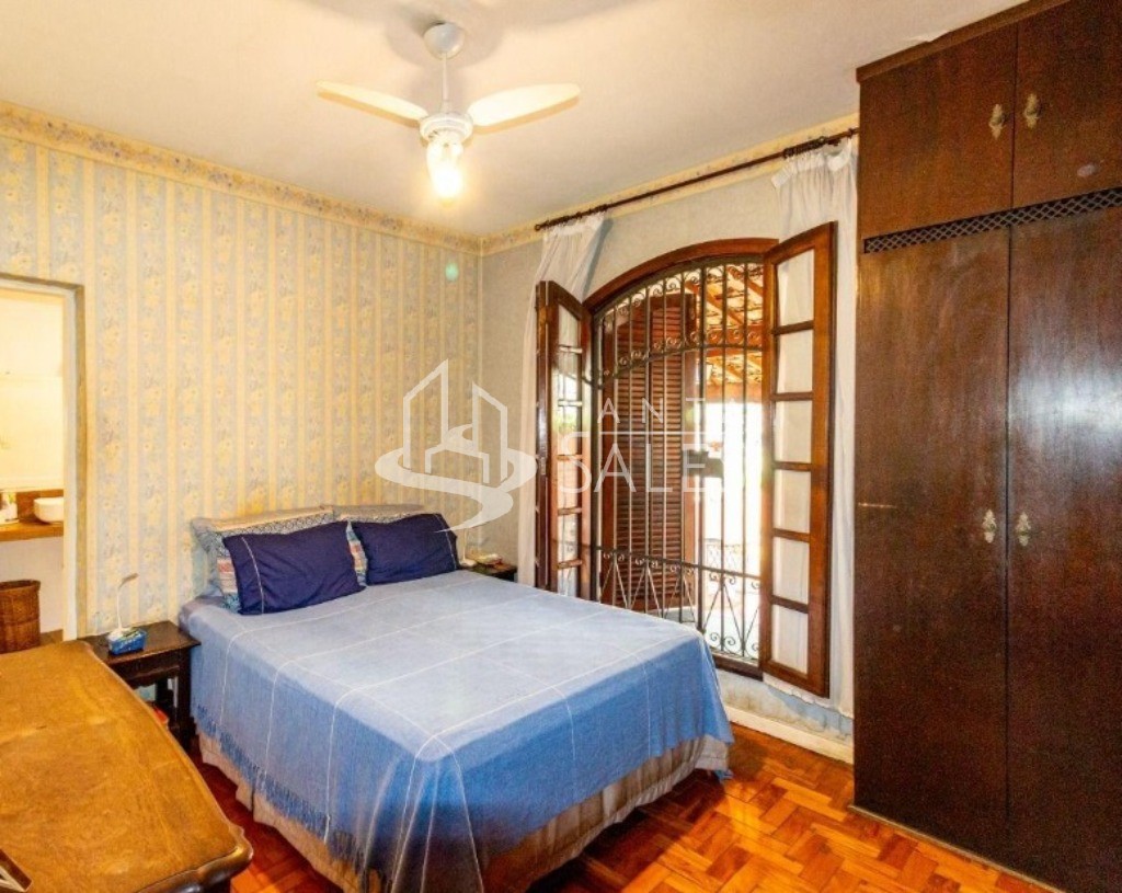 Sobrado, 3 quartos, 300 m² - Foto 6