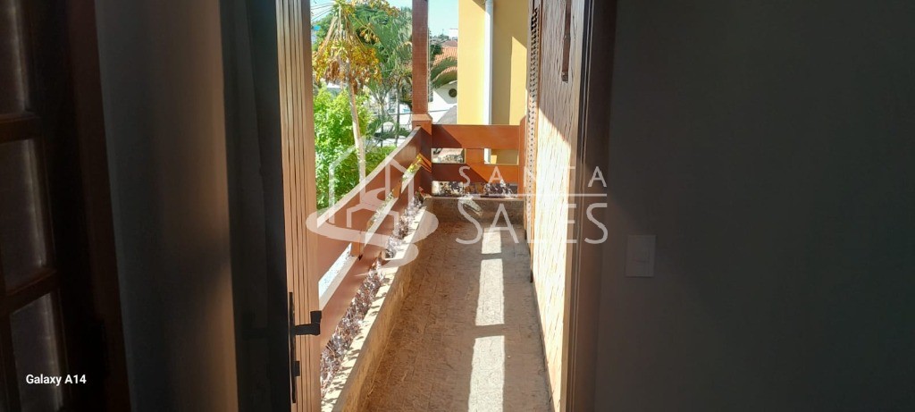 Casa à venda com 4 quartos, 367m² - Foto 21