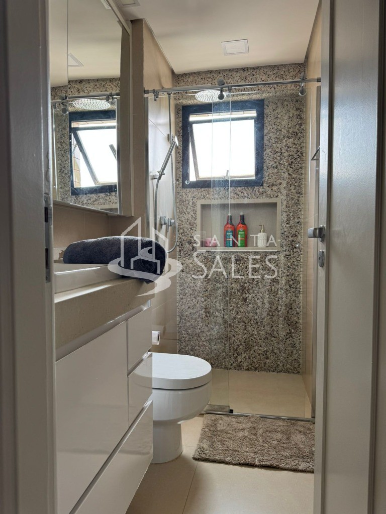 Apartamento, 3 quartos, 105 m² - Foto 22