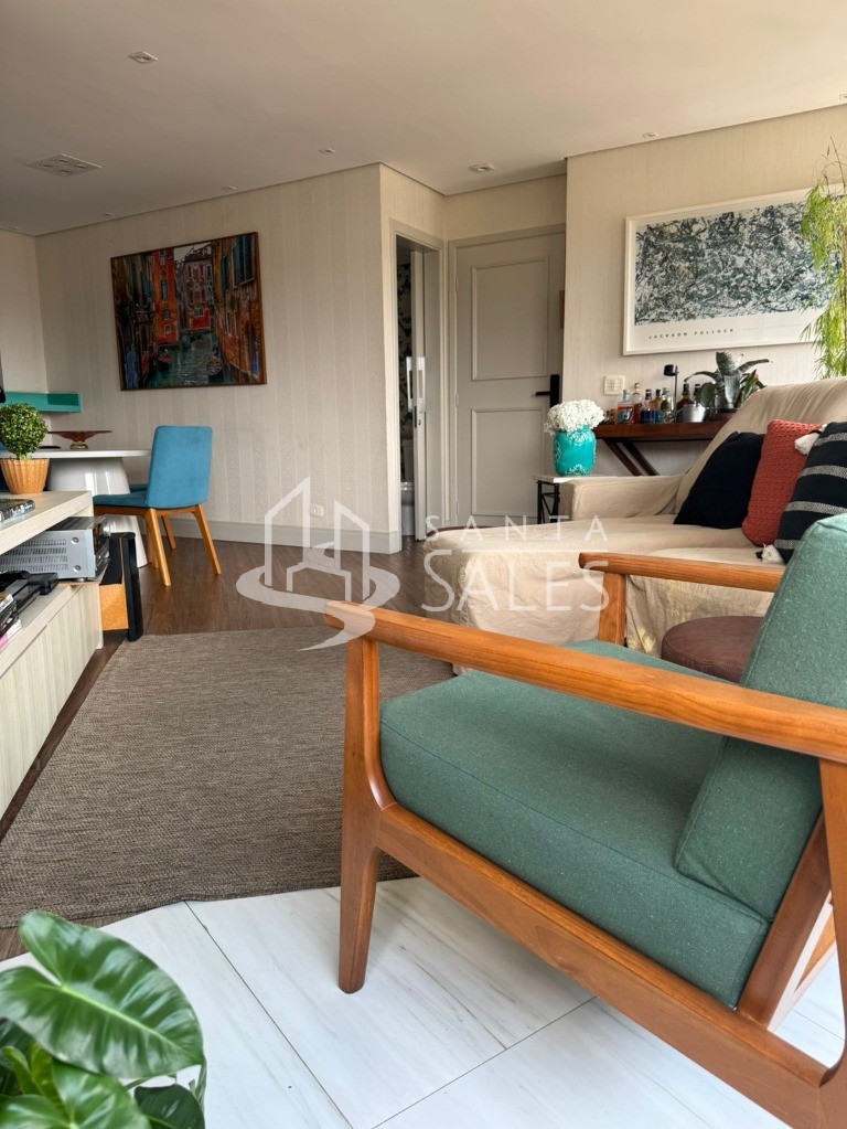 Apartamento, 3 quartos, 105 m² - Foto 3