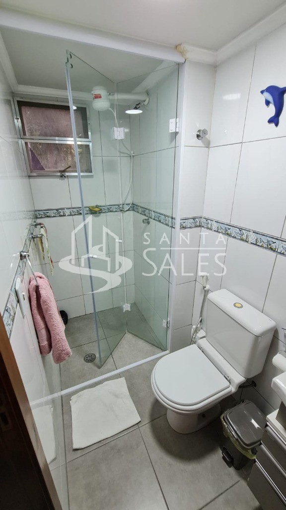 Apartamento, 2 quartos, 57 m² - Foto 9