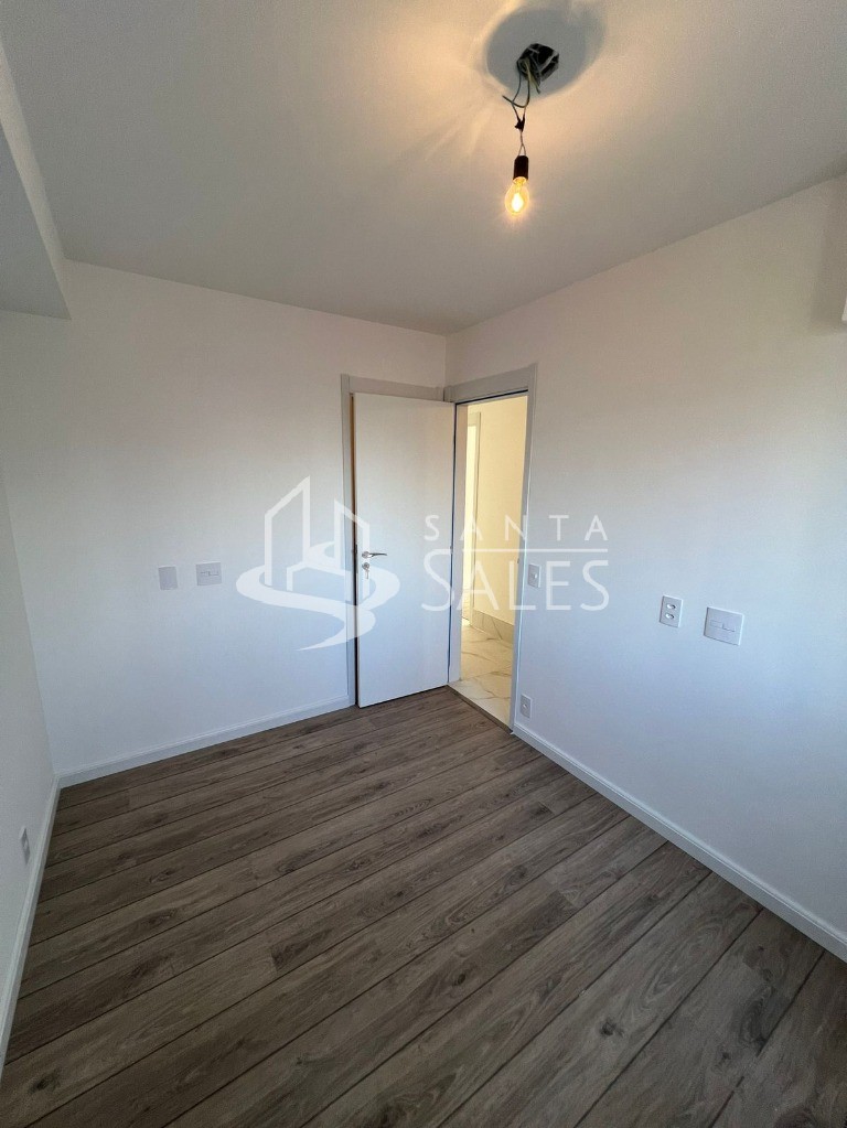 Apartamento à venda com 4 quartos, 125m² - Foto 1